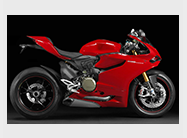 PANIGALE 1199 S/R>