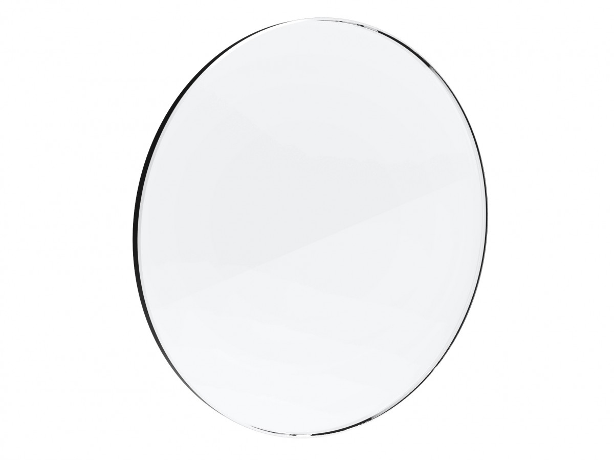 CCDV01P - Сменное стекло прозрачной крышки сцепления (POLYCARBONATE) DUCABIKE
