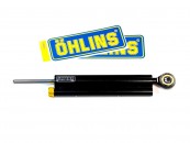 OH03 - РУЛЕВОЙ ДЕМПФЕР OHLINS BLACKLINE