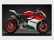 PANIGALE 1299 R FINALEDITION>