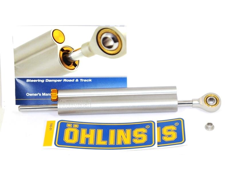 Рулевой демпфер Ohlins