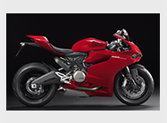 PANIGALE 899>